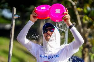 BIB: 
                            <button type="button" onclick="openModal(26543931)" class="btn btn-primary btn-sm float-right btn-popup" data-toggle="modal" data-target=".modal-high-quality">
                        <i class="fas fa-shopping-cart"></i> Add to Cart
                    </button>
                                            <button type="button" onclick="isThisMe(26543931, true)" class="btn btn-success btn-sm float-right btn-popup btn-isme hidden" data-toggle="tooltip" data-placement="bottom" title="นี่คือรูปของคุณใช่ไหม คลิกที่นี่เพื่อเอาเข้าอัลบั้ม">
                        <i class="fas fa-plus"></i> Add to album
                    </button>
                    <button type="button" onclick="isThisMe(26543931, false)" class="btn btn-warning btn-sm float-right btn-popup btn-isnotme hidden">
                        <i class="fas fa-ban"></i> Remove from album
                    </button>